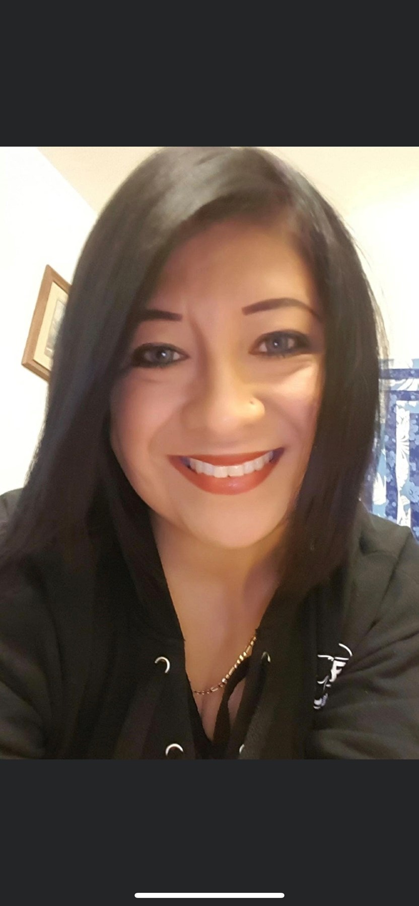 Obituary of Evangelina Garza