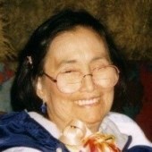 Obituary of Lidia G. Hernandez