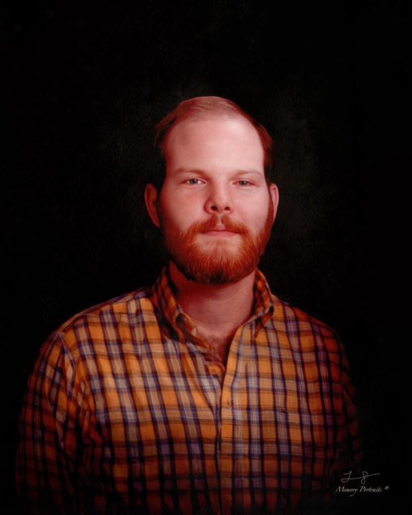 Obituario de Gregory A. Franklin