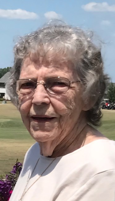 Obituary of Delores Katherine Gray