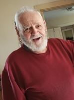 Obituary of Theodore Moran