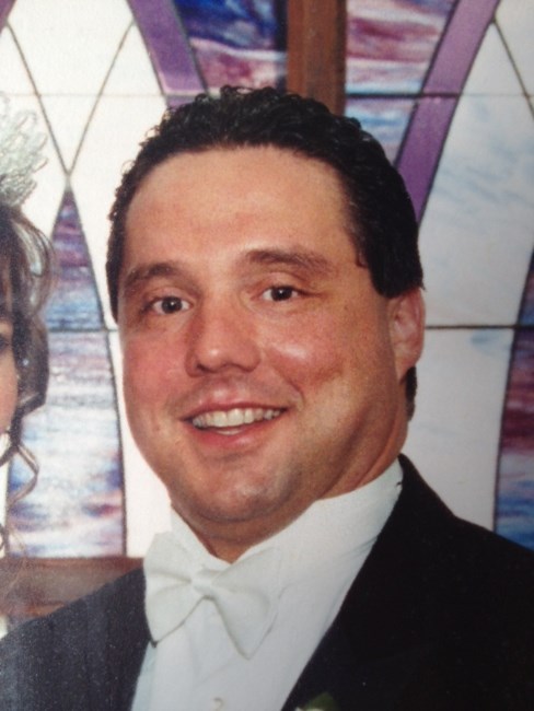 Obituary of Robert Robbie H Marlowe