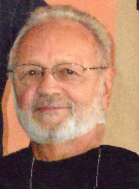 Obituary of Walter "Bud" N. Anderson