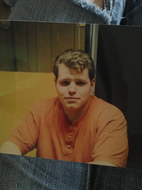 Obituary of Anthony Louis Jacobs