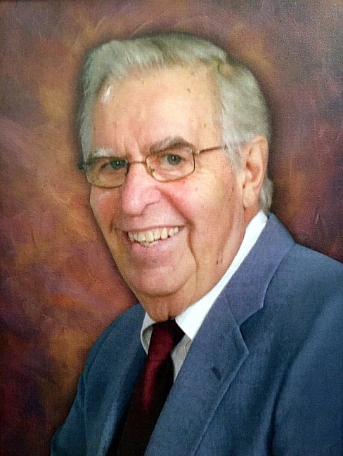 Obituary of Arthur L. Mularski