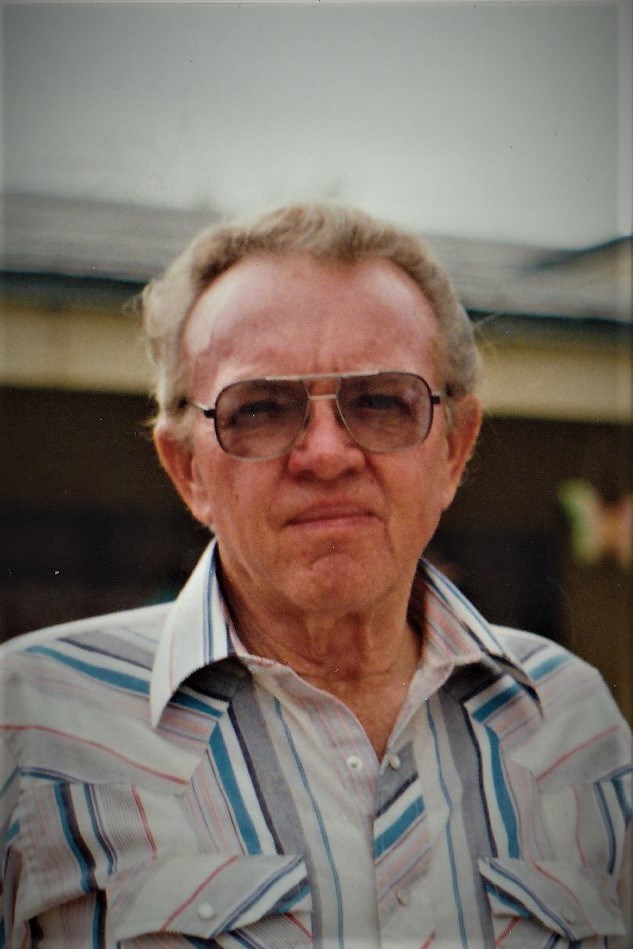 Obituary of Chris Collins Flanders