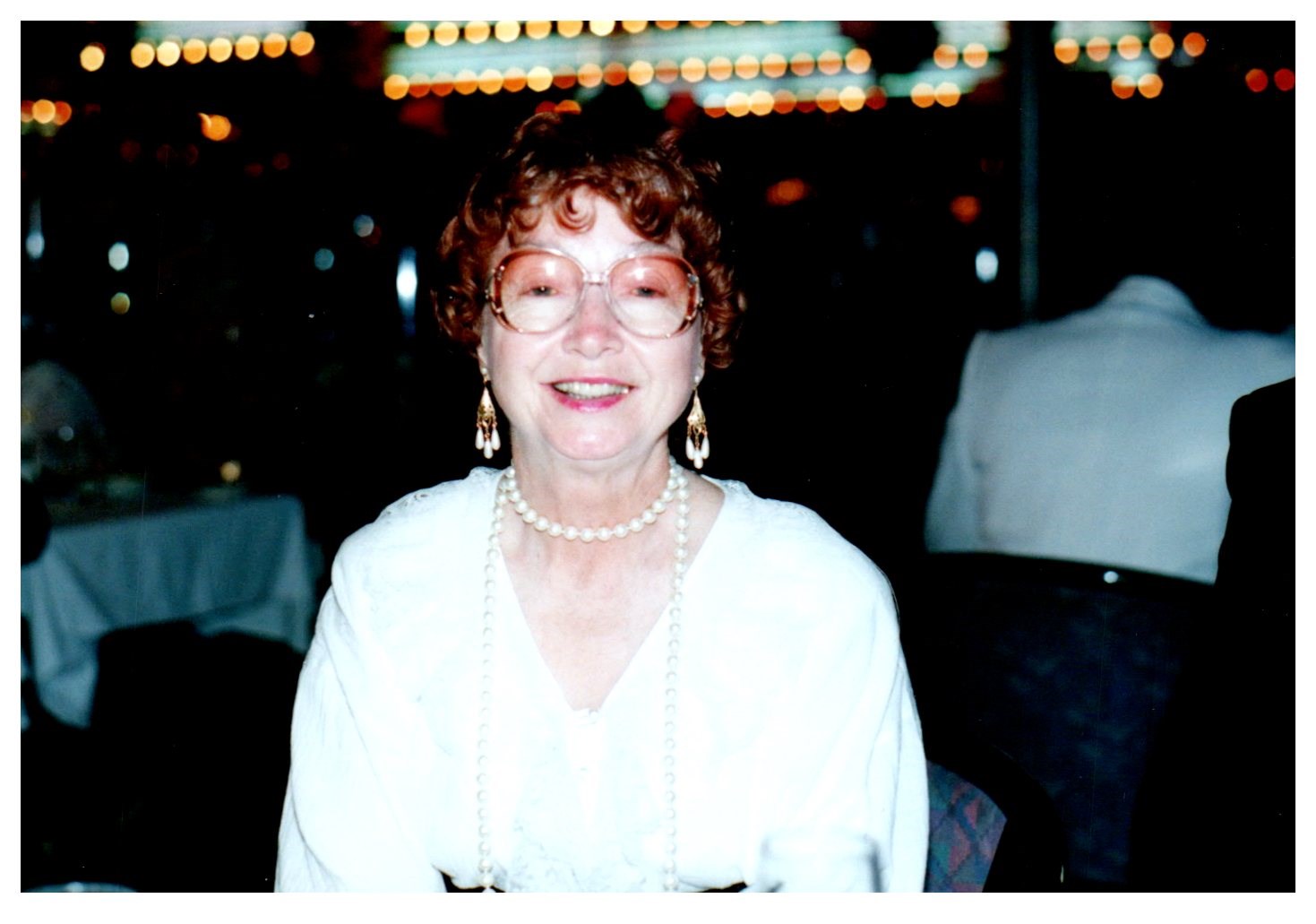 Obituary of Melba Waschak