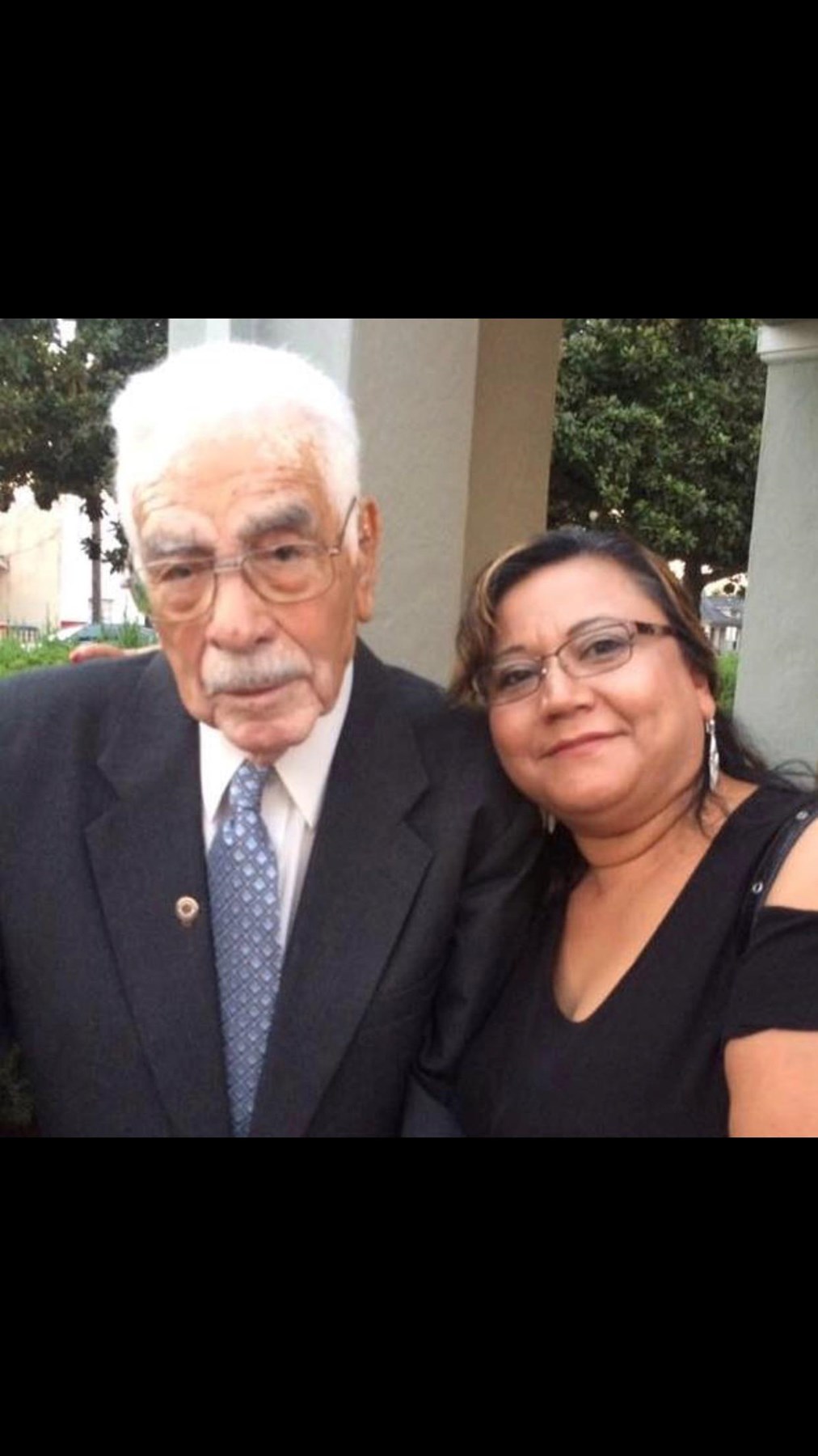 Obituary of Raul Molina Lopez