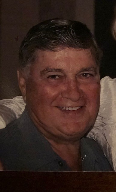 Obituary of Ronald W. Calareso