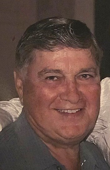 Obituario de Ronald W. Calareso