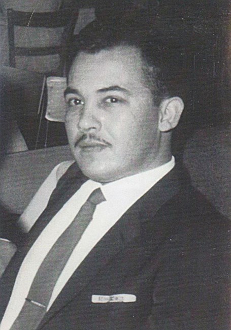 Obituary of Antulio Leal