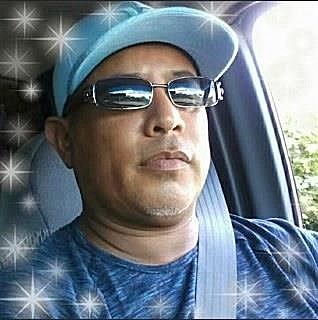 Obituary of Jesse Joe Padilla