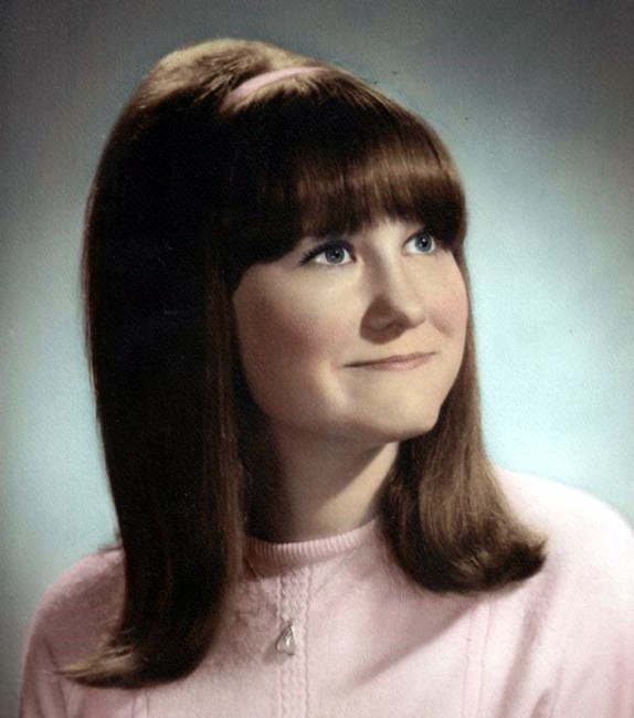 Obituary of Emily Jean Adams