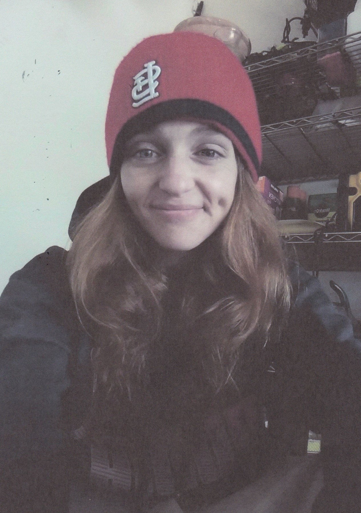 Obituario de Holly Elizabeth Hollis