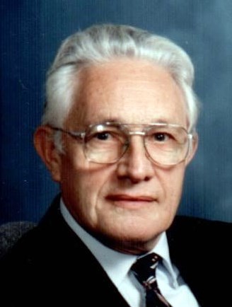 Avis de décès de Dr. Maurice J. Vautrin-Gardinier