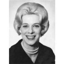 Obituary of Wilma Stearns