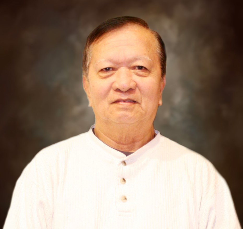 Obituario de Napoleon Hernandez Dimailig