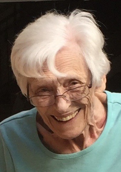 Obituary of Joan   Serio