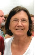 Obituary of Carol Turlich