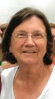 Obituary of Carol Turlich