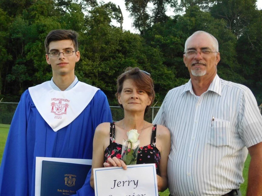 Obituary of Christine Ann Sonnier