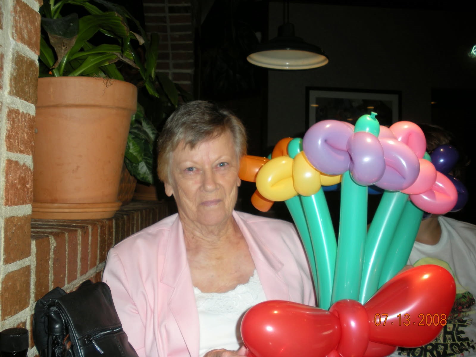 Obituary of Reva Little Reinhardt