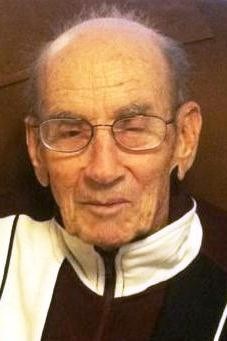 Obituary of Richard Vaughan