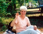 Marjorie Bridgeman