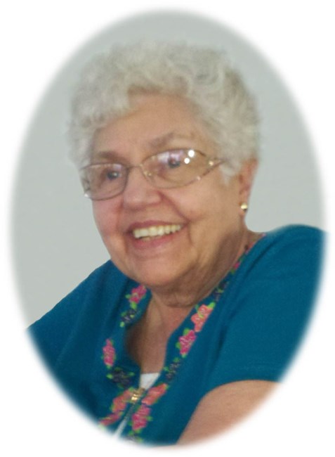 Obituario de Carol Sue Nelson