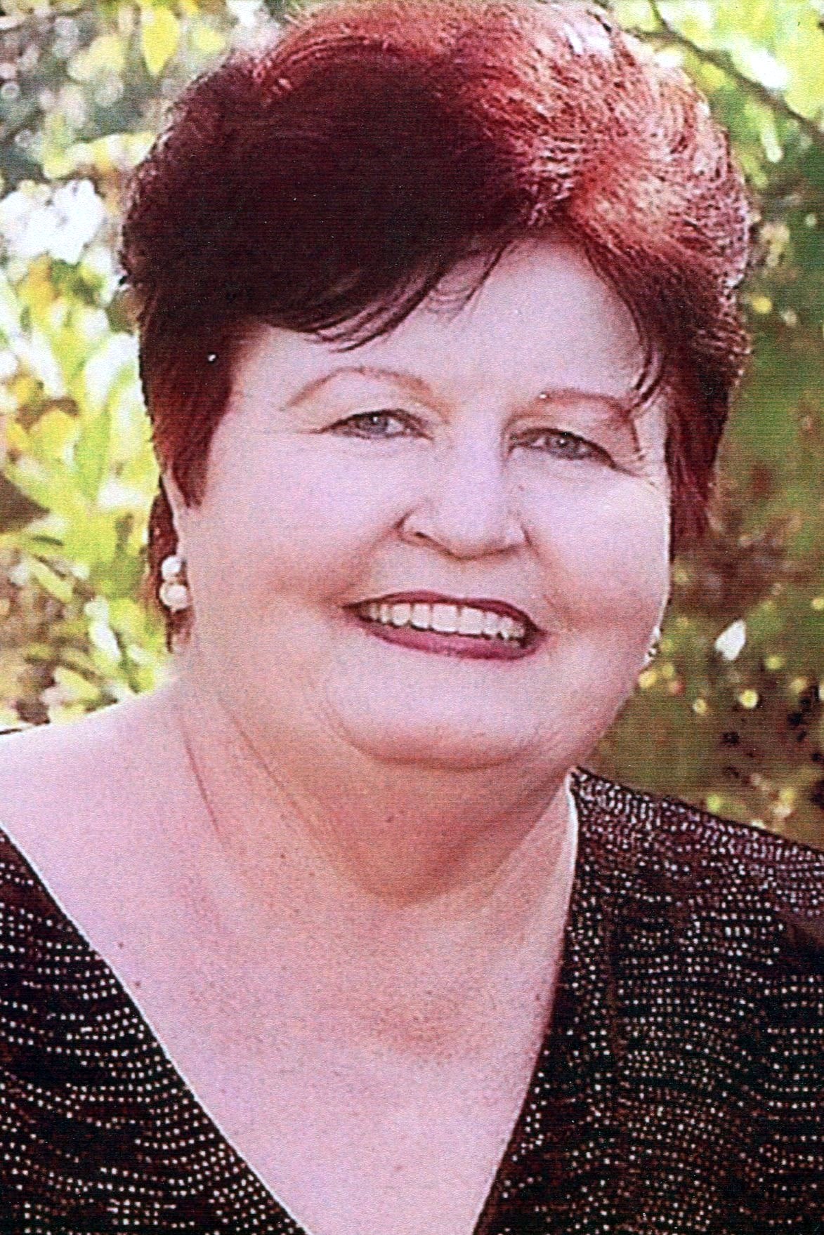 Mary Greenwood Obituary Mesa, AZ