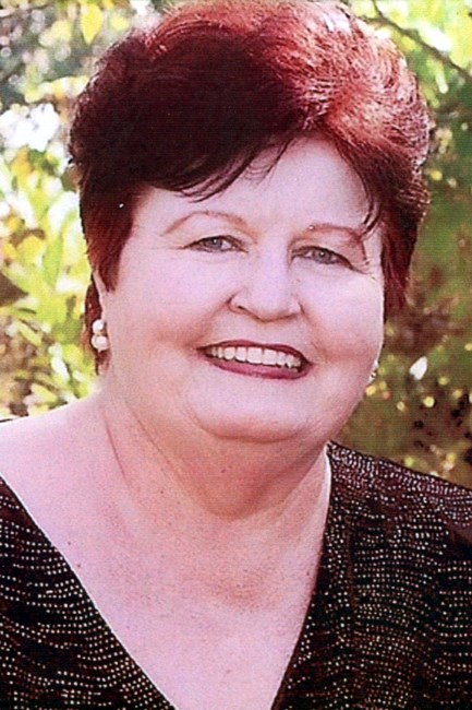 Obituary of Mary Norma Greenwood