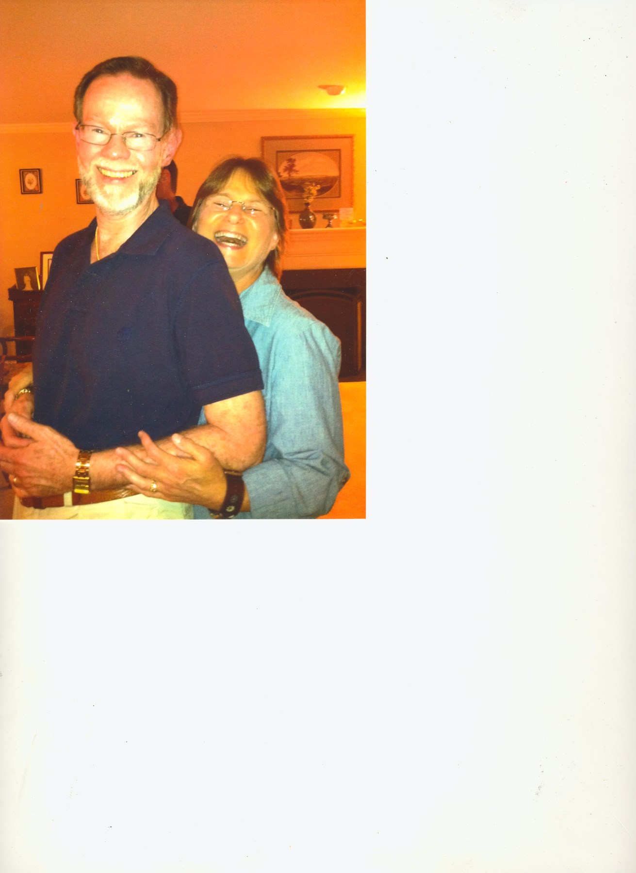 Obituario de Richard E. Malone