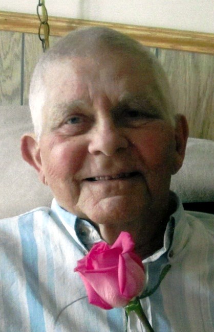 Obituary of Len (Sydney) Carter