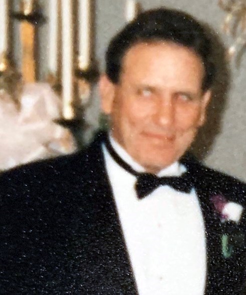 Obituary of Charles Gaylon Smitherman