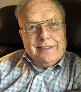 Obituary of Fred C Hardwick Jr.