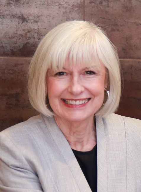 Obituary of Bonnie Lou Hanson