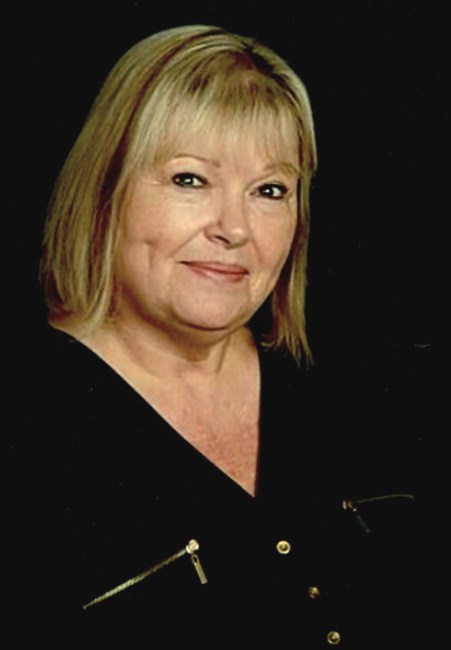 Obituary of Donna Mount Short