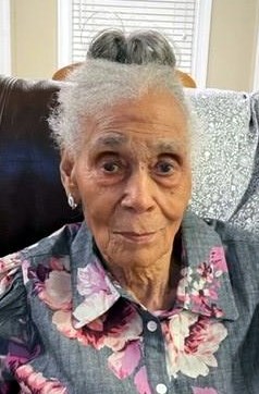 Obituary of Ida Williams