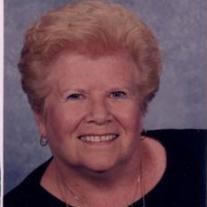 Obituary of Mary E. "Libby" Krouse