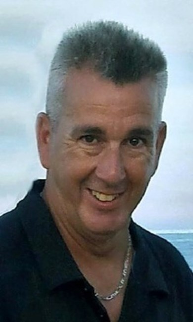 Obituary of Craig A. Cullison