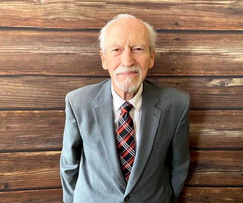 Obituary of Davis "Gene" Eugene Kelley