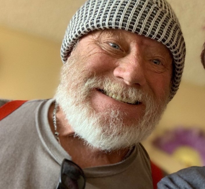 Avis de décès de David Phillip Roth