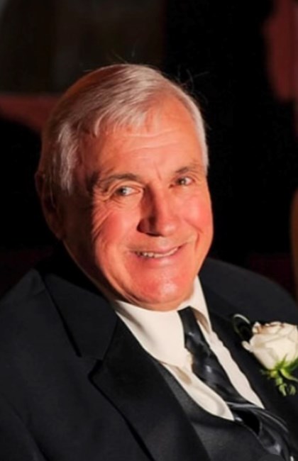 Obituary of Frank Robert Damigella