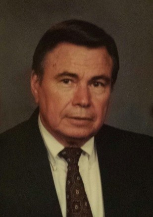 Obituary of Joe L. Bullock