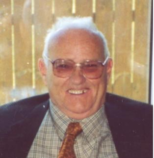 Obituary of David R. Farley