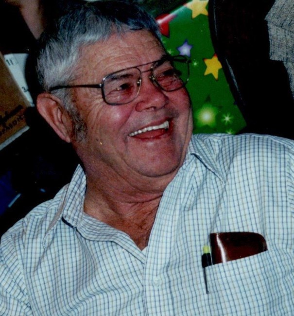 Obituary of Toney E. Turner