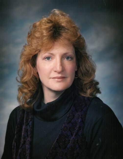 Obituary of Regina Frances Gibb