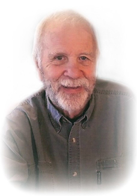 Obituary of Ronald A.  Davidson