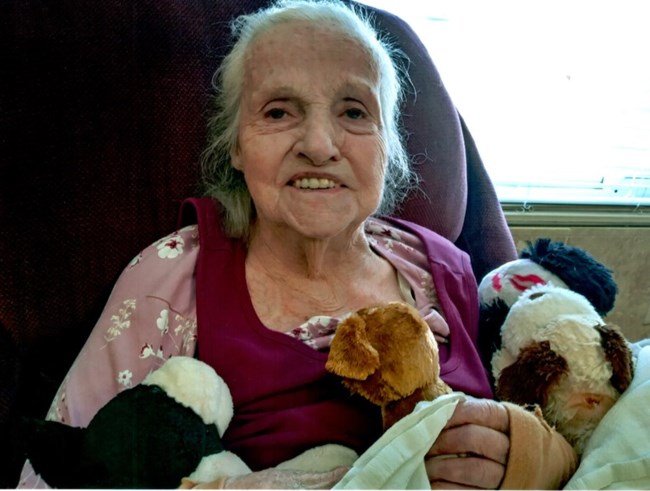 obituary image