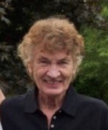 Obituary of Mary Jane Janie Gordon